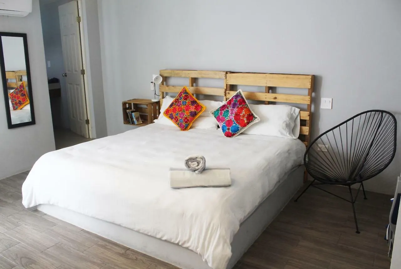 Apartamento GAIA STUDIOS by Mi Casa es tu Casa Cancún