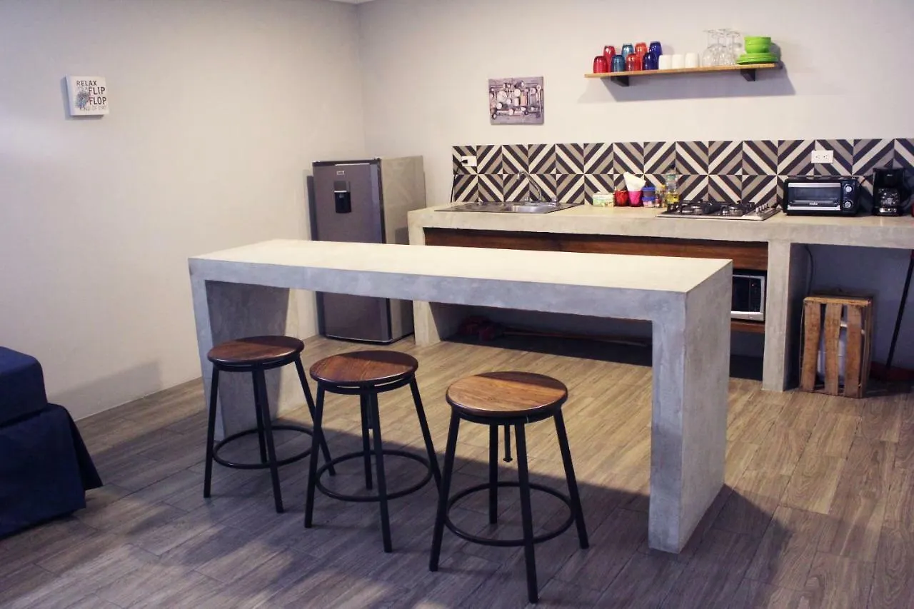 GAIA STUDIOS by Mi Casa es tu Casa Cancún Apartamento
