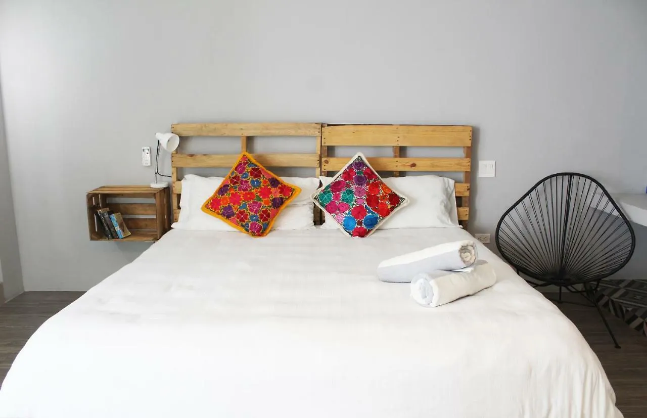 GAIA STUDIOS by Mi Casa es tu Casa Cancún México