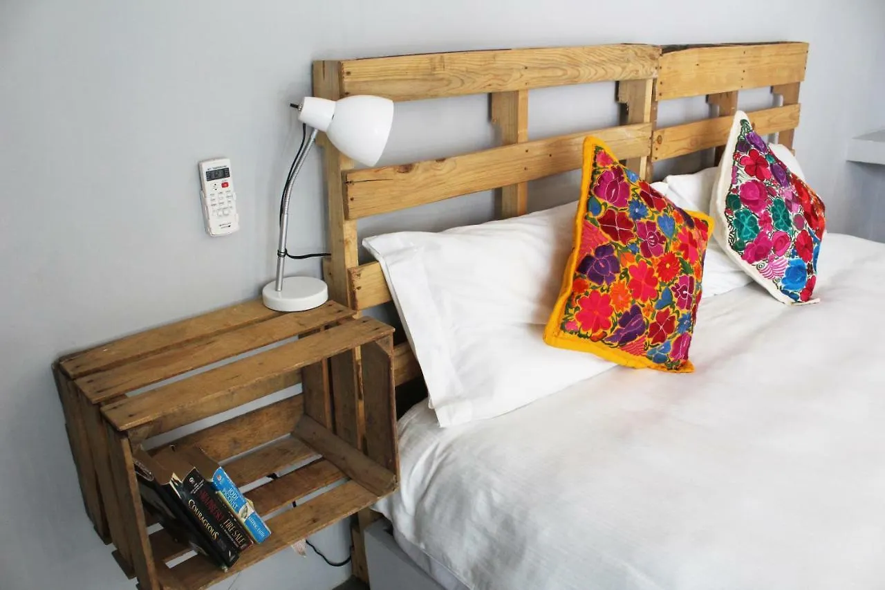 GAIA STUDIOS by Mi Casa es tu Casa Cancún México
