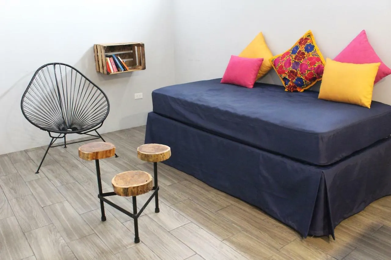 GAIA STUDIOS by Mi Casa es tu Casa Cancún