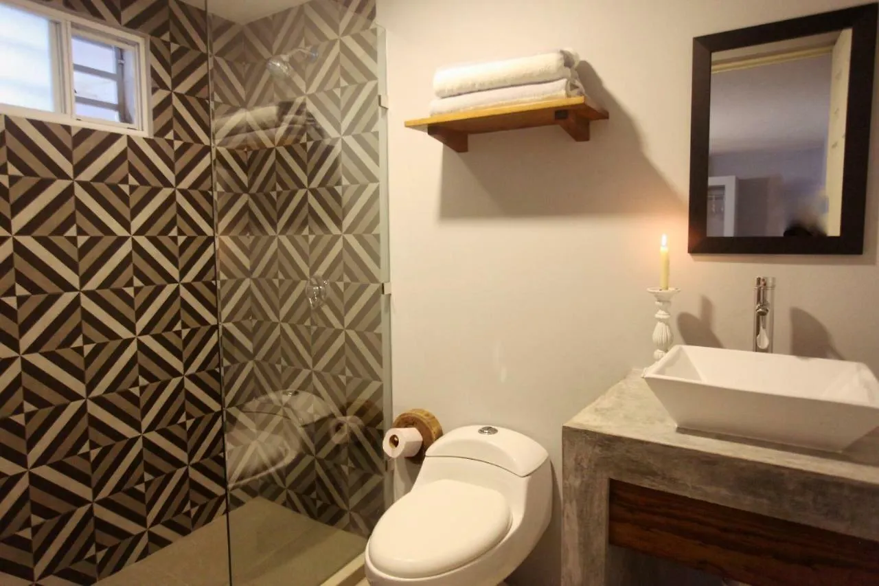Apartamento GAIA STUDIOS by Mi Casa es tu Casa Cancún