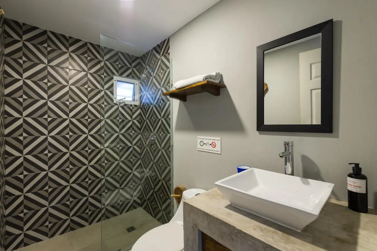 GAIA STUDIOS by Mi Casa es tu Casa Cancún Apartamento