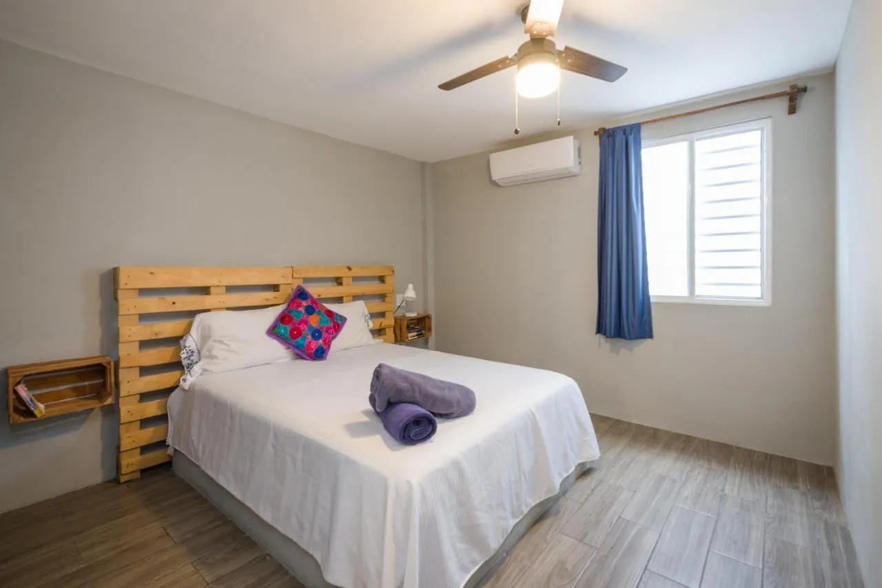 GAIA STUDIOS by Mi Casa es tu Casa Cancún Apartamento