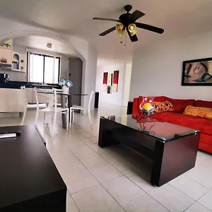  Apartment Quintas Del Seaside
