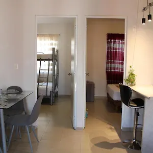 Apartamento Bonito Y Cómodo A Tu Alcance, Cancún