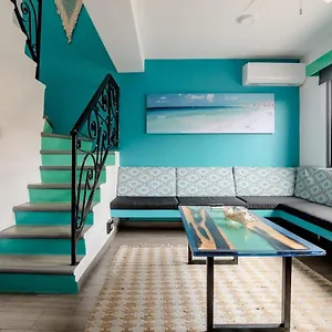 Apartamento Casa Korima - Luxurious - Budget Friendly, Cancún