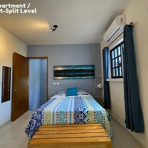  Apartment Casa De Yoli Mexiko