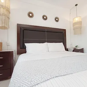 Habitación en casa particular Casa Quintal - Cerca Del Mar, Cancún