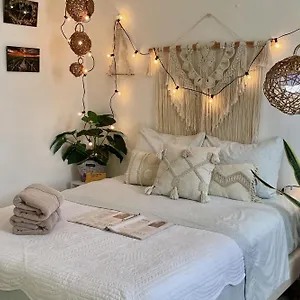 Apartamento Reno Central Downtown, Cancún