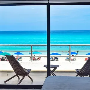 Villa Marlin 108, Cancún