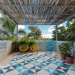 Apartamento Downtown, Cancún