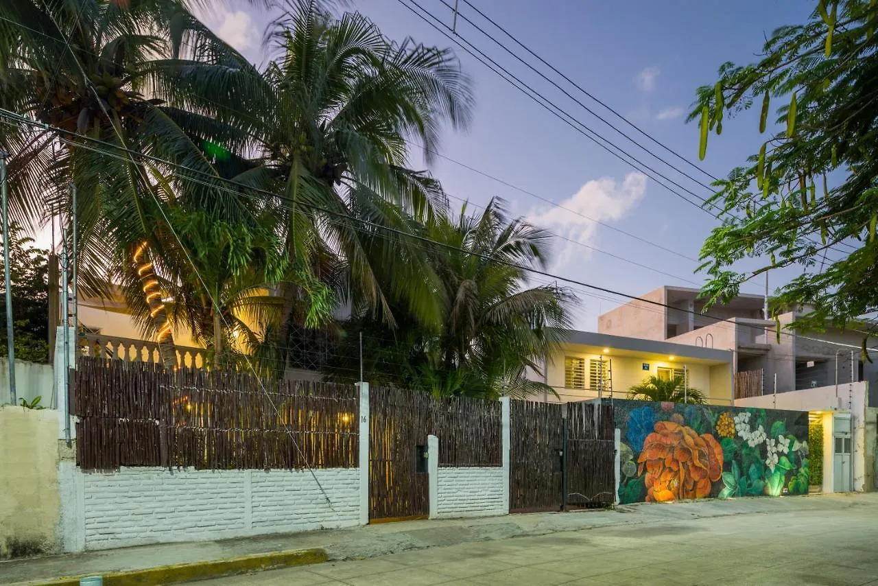 Apartment Gaia Studios Cancun